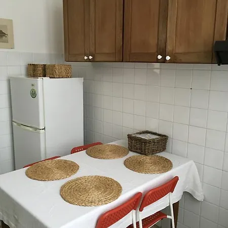 Apartament La Casa Dello Stilista La Spezia