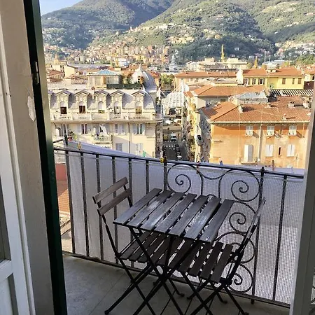 Daire La Casa Dello Stilista