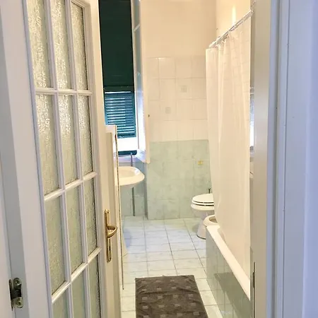 Daire La Casa Dello Stilista La Spezia