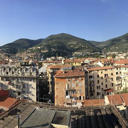Apartament La Casa Dello Stilista