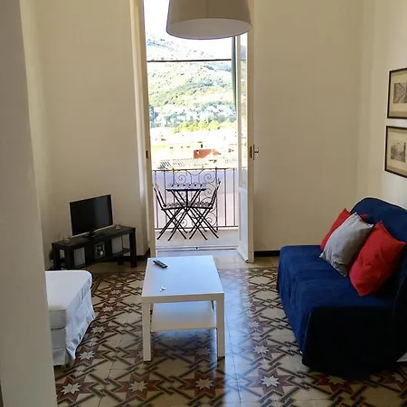 La Casa Dello Stilista Daire