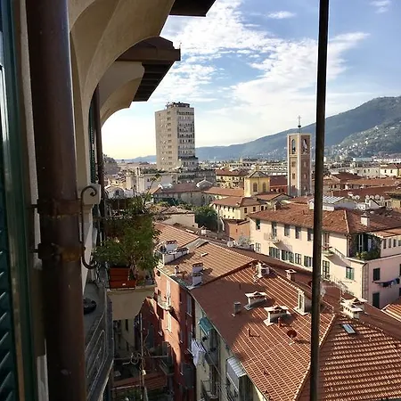 La Casa Dello Stilista *