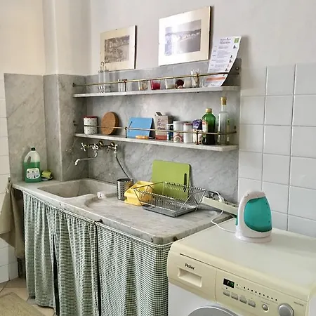 La Casa Dello Stilista *