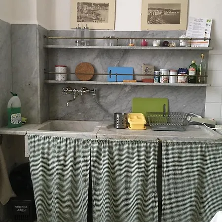 La Casa Dello Stilista ラ・スペツィア